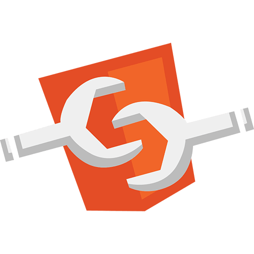 webcomponents logo